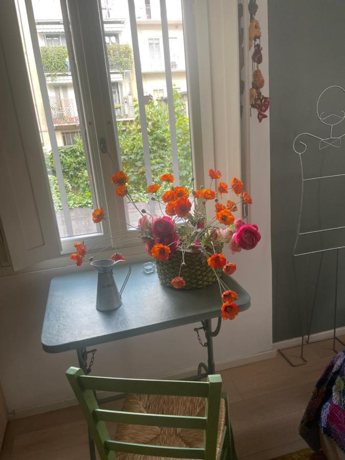 Loft Crimea Con Patio Apartment Turin Luaran gambar