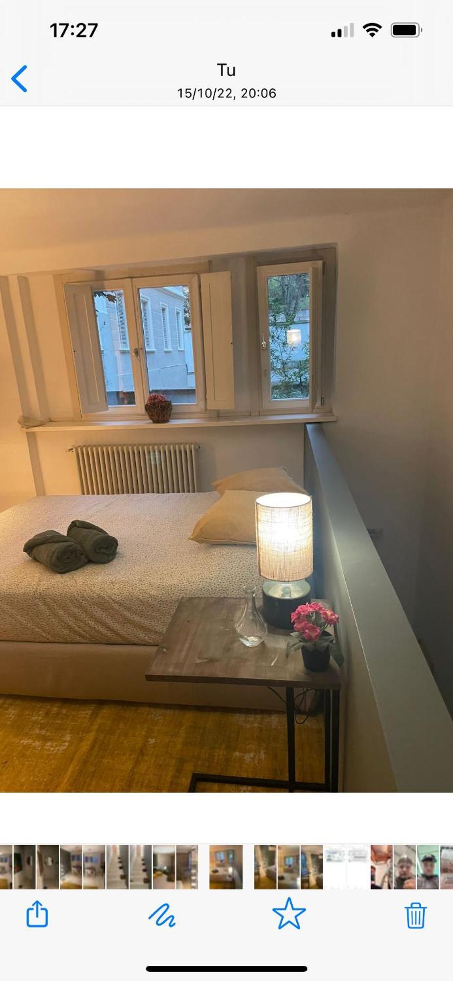 Loft Crimea Con Patio Apartment Turin Luaran gambar