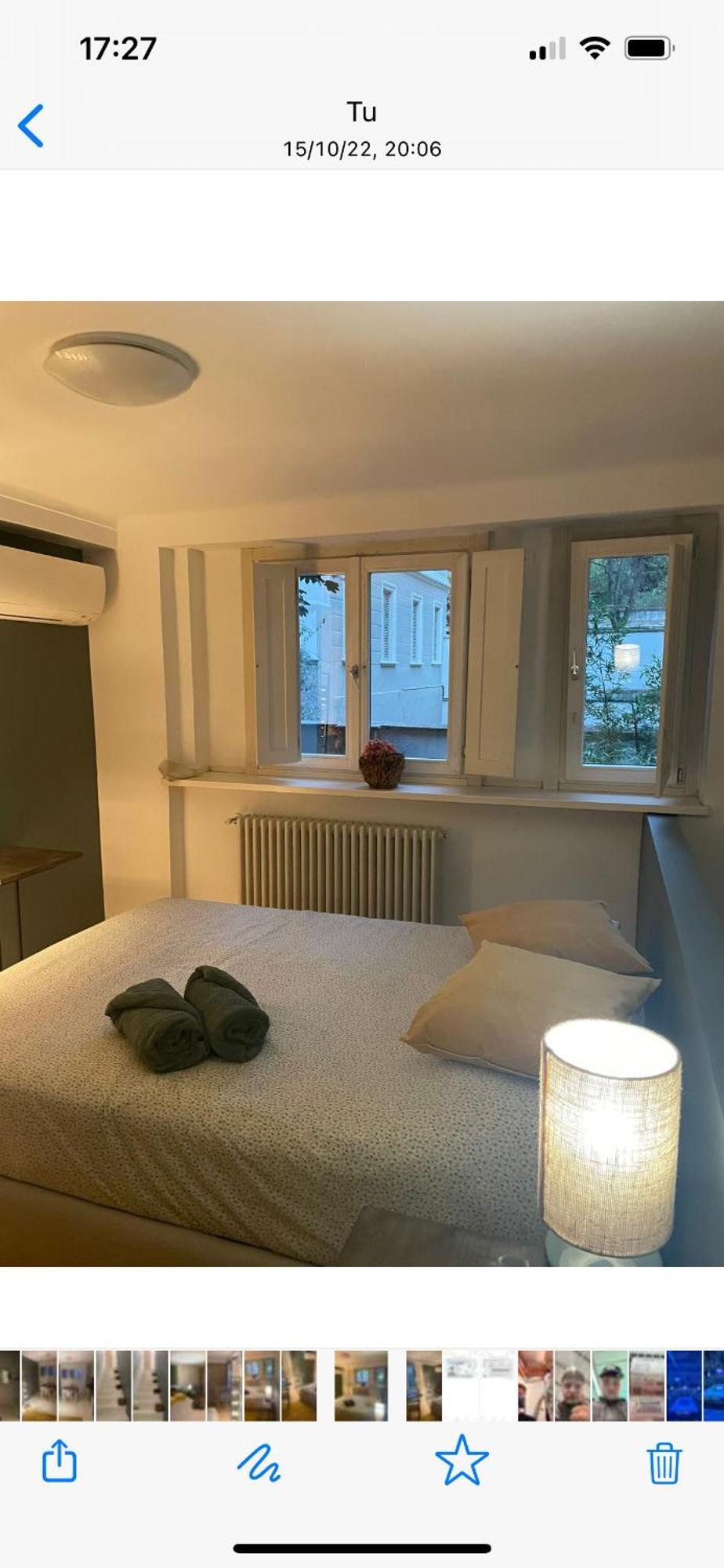 Loft Crimea Con Patio Apartment Turin Luaran gambar