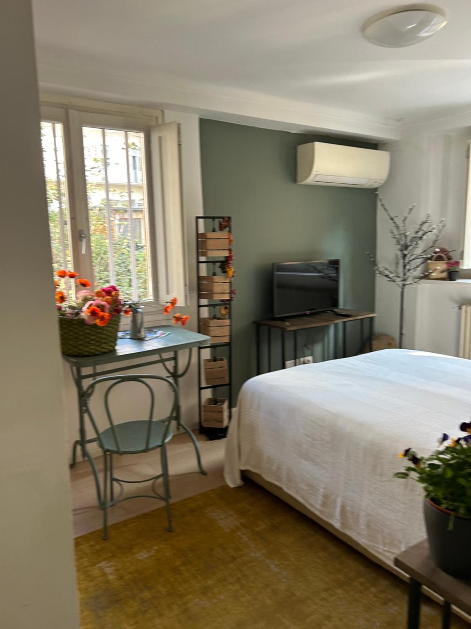 Loft Crimea Con Patio Apartment Turin Luaran gambar