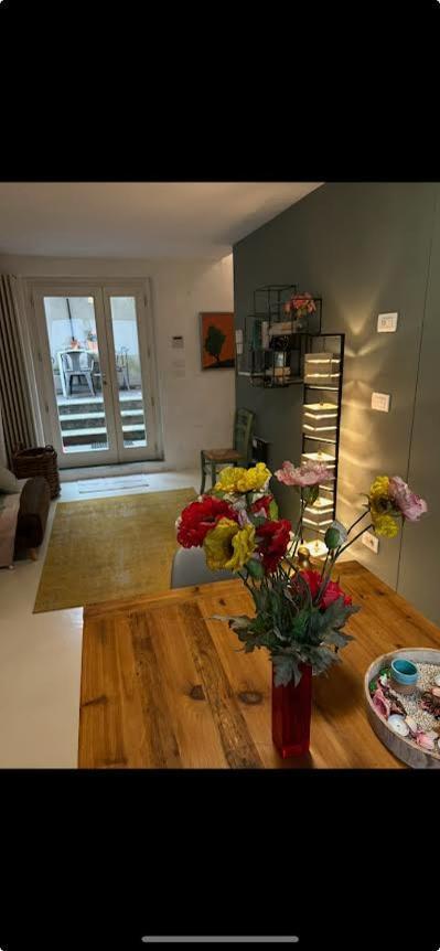 Loft Crimea Con Patio Apartment Turin Luaran gambar