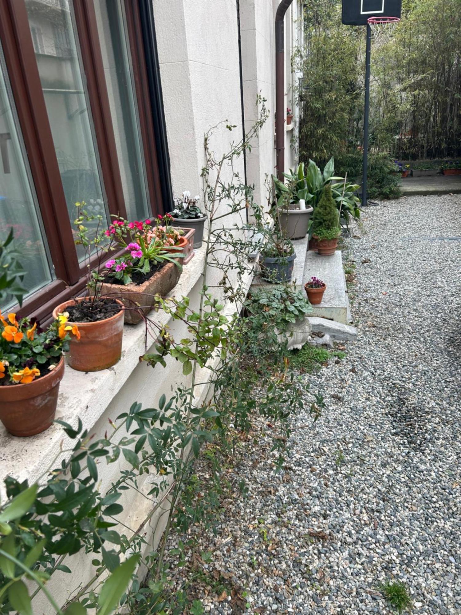 Loft Crimea Con Patio Apartment Turin Luaran gambar